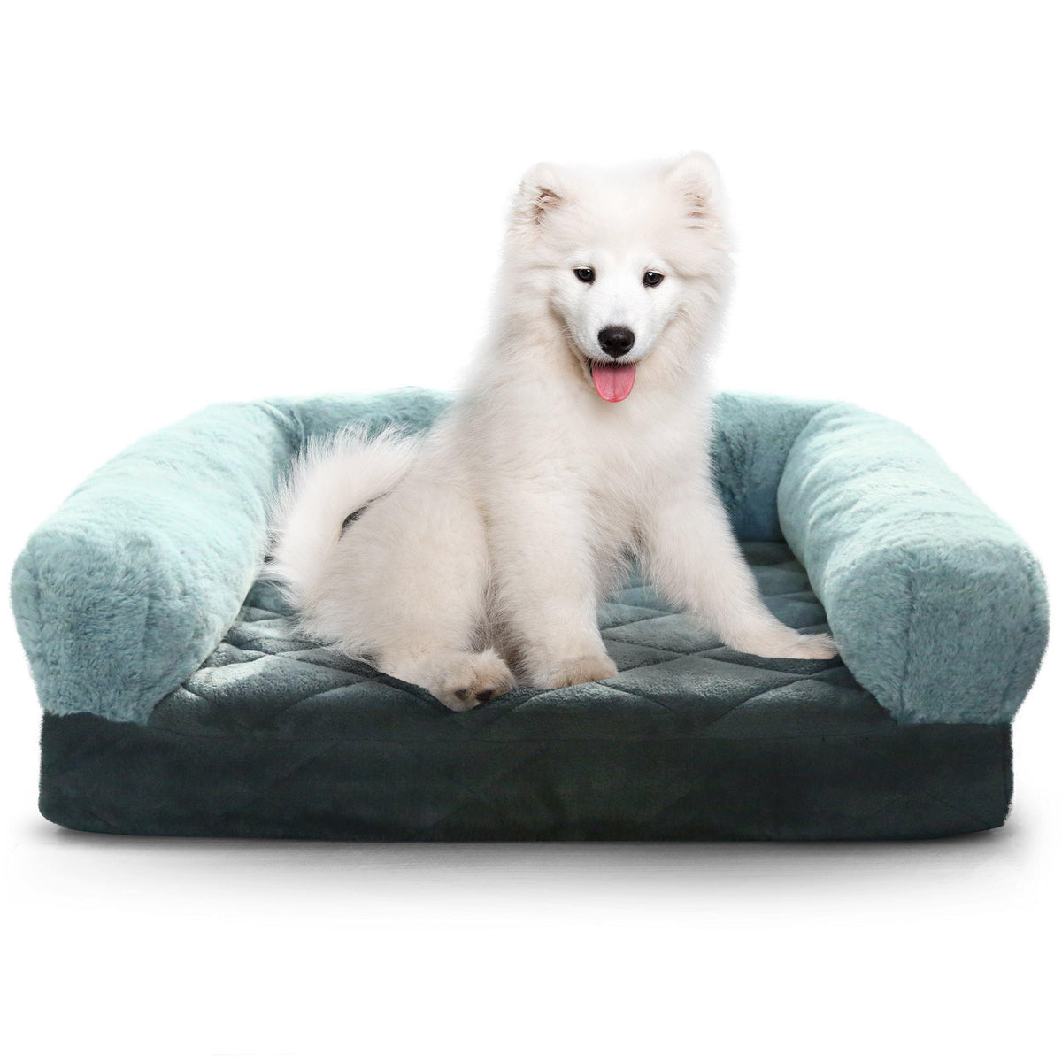 LV Supreme Pet Bed – Piff Pets Luxury Collection