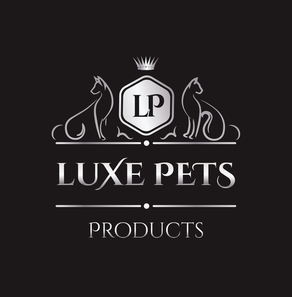 Luxe pets logo