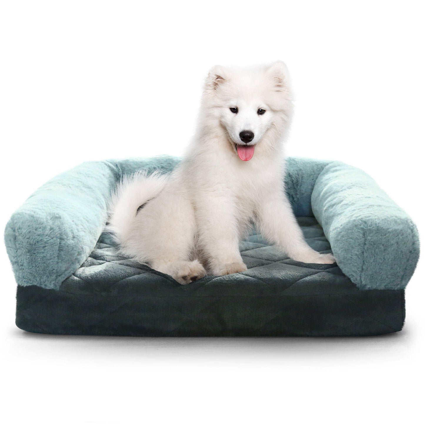Luxe Pets Waterproof Dog Bed